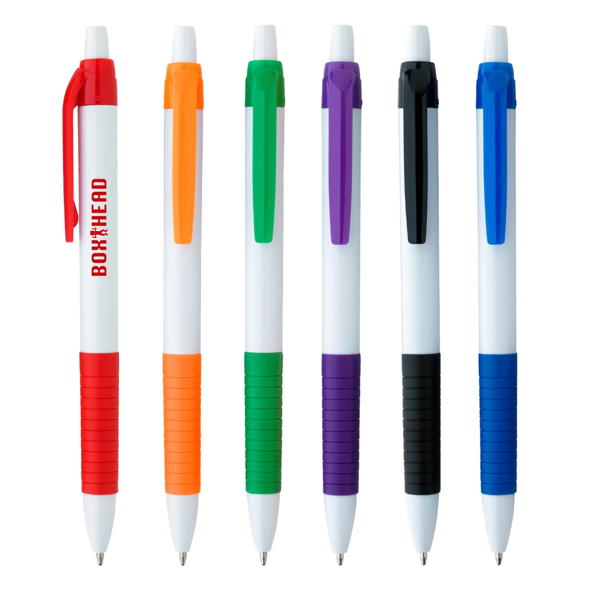 SERRANO PEN 1