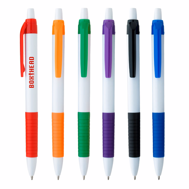 SERRANO PEN