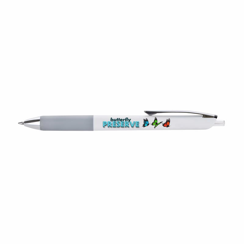 Floatune Rollerball - Needle Tip Retractable - Full Color