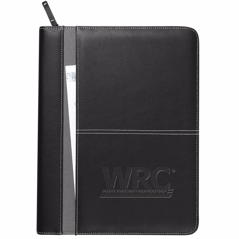 Atchison® Monticello Padfolio