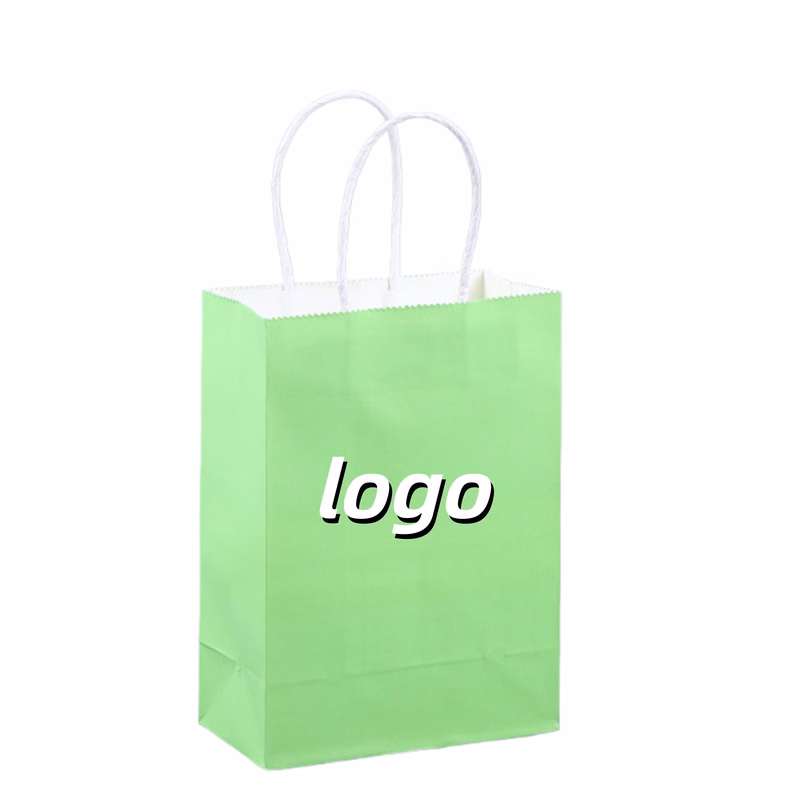 Shopping Gift Tote Bag