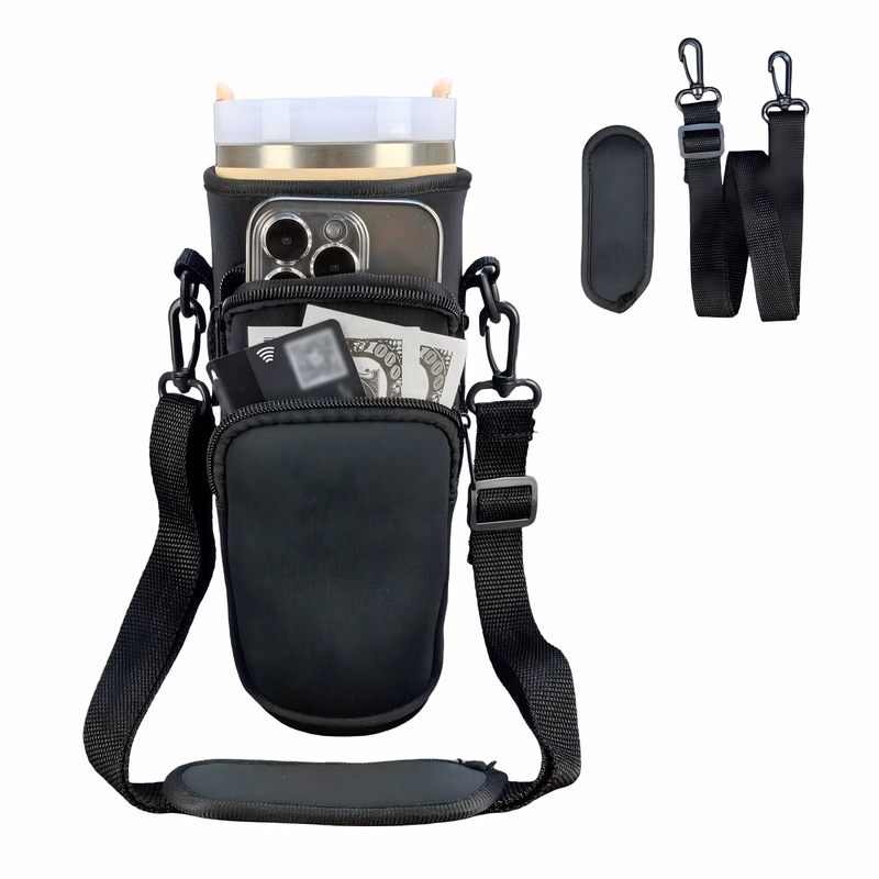 Neo Pocket Bottle Holder