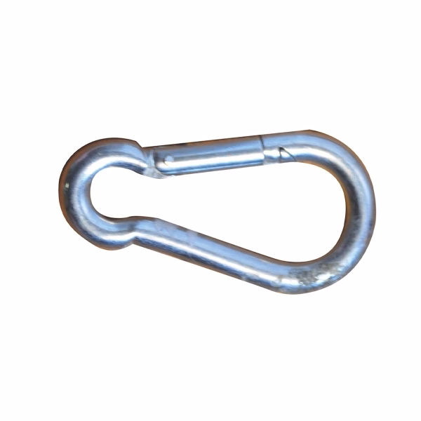 2" Carabiner