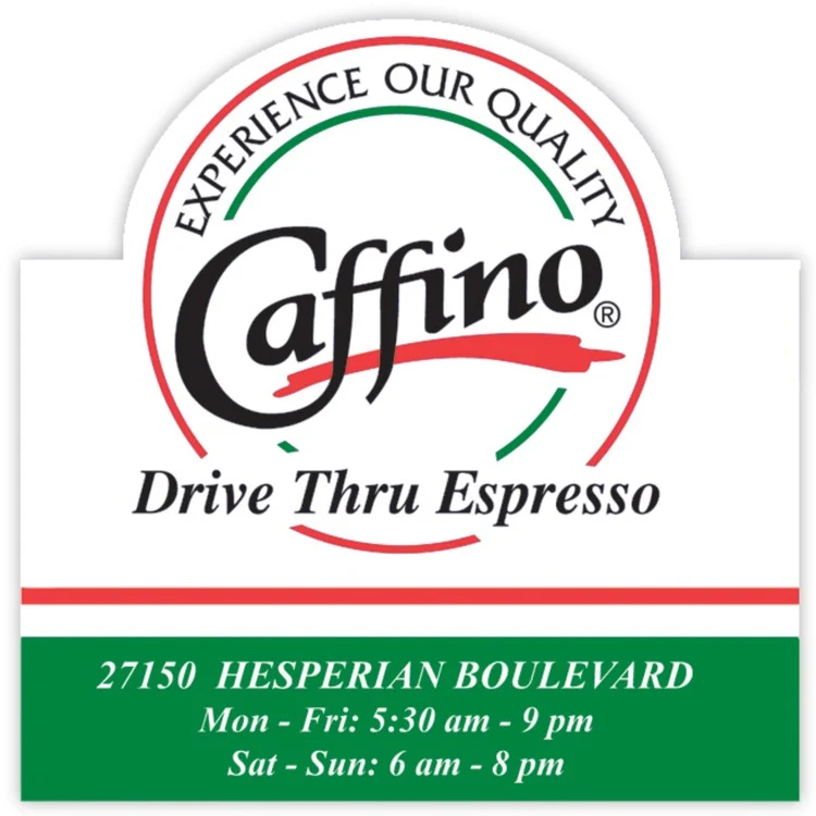 Vinyl Label Full Color (3"x3") Arched 1