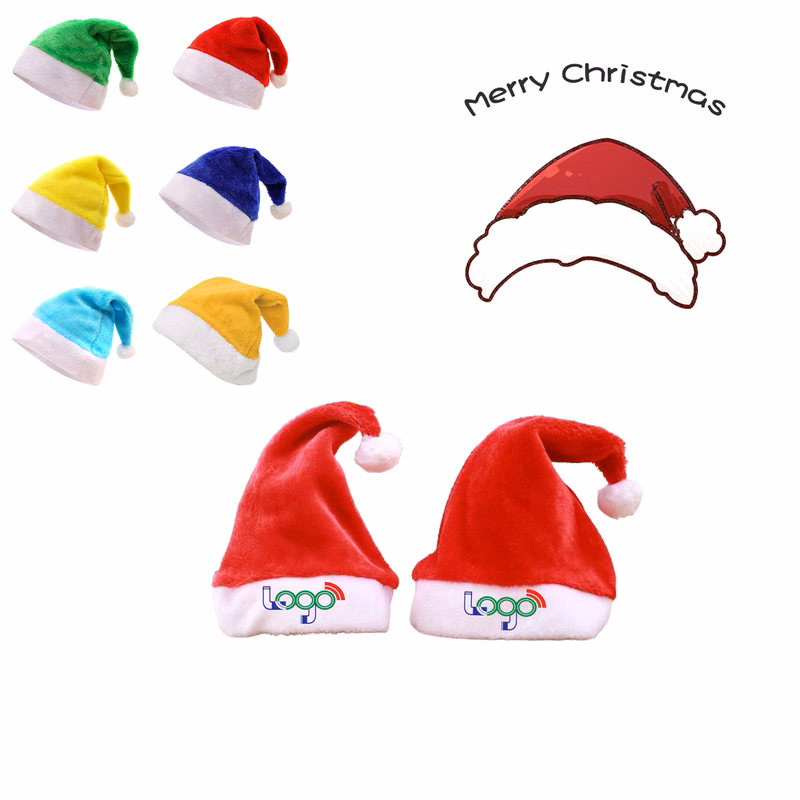 Customizable Christmas Hat