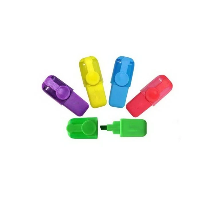 Promotional Cute Nite Writer Pen with Logo Customized 1