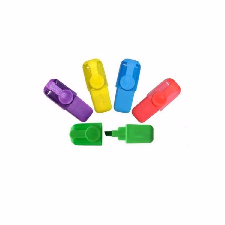 Promotional Cute Nite Writer Pen with Logo Customized