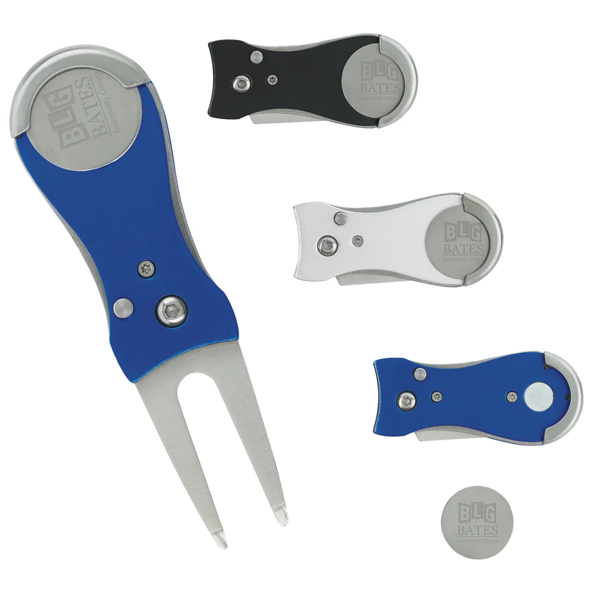 Good Value™ Flip Divot Tool & Marker 1