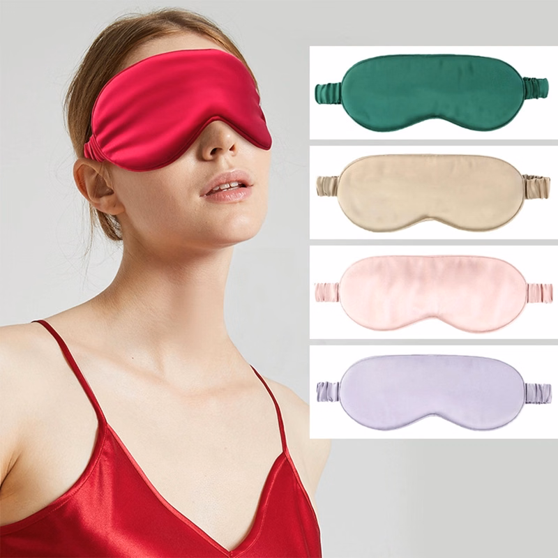 Silk Sleep Mask