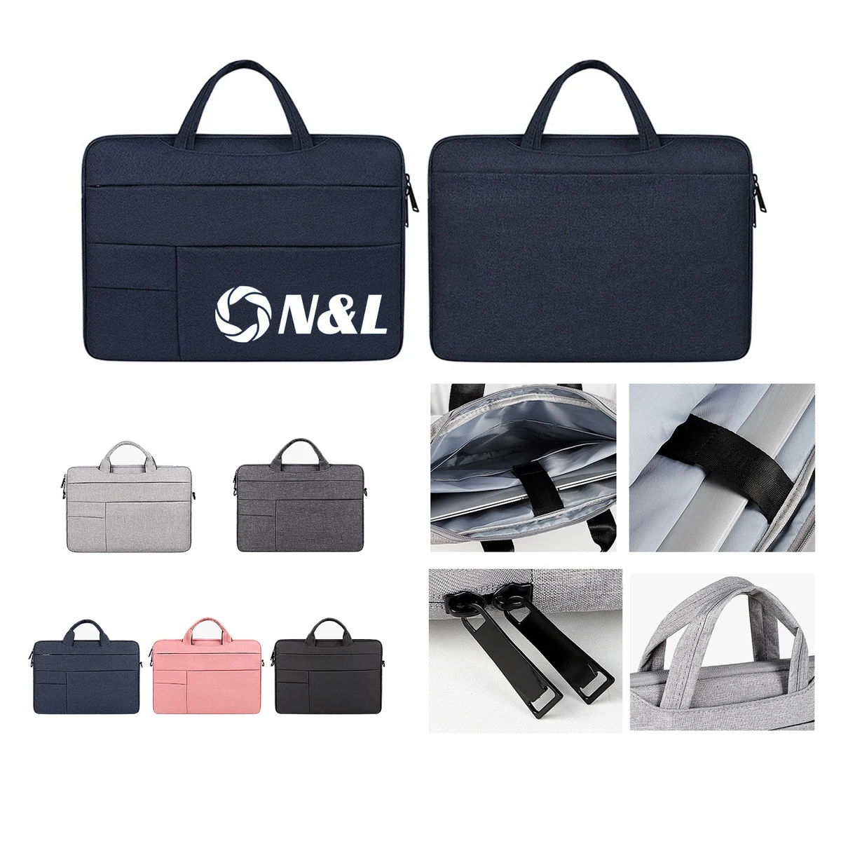 15.6" Computer Carrying Bag 1