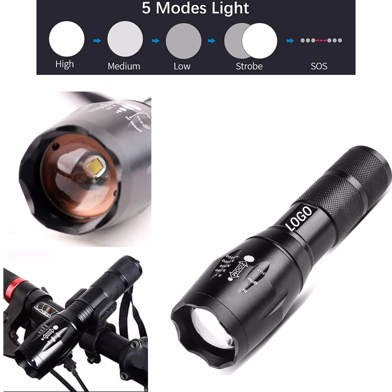 Outdoor Flashlight