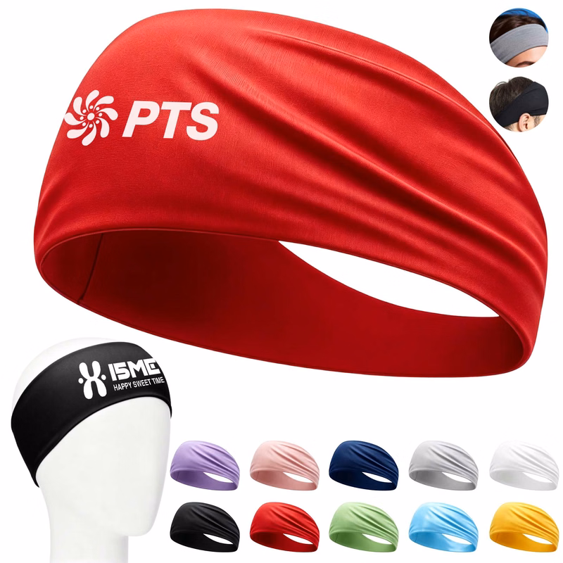Athletic Headband