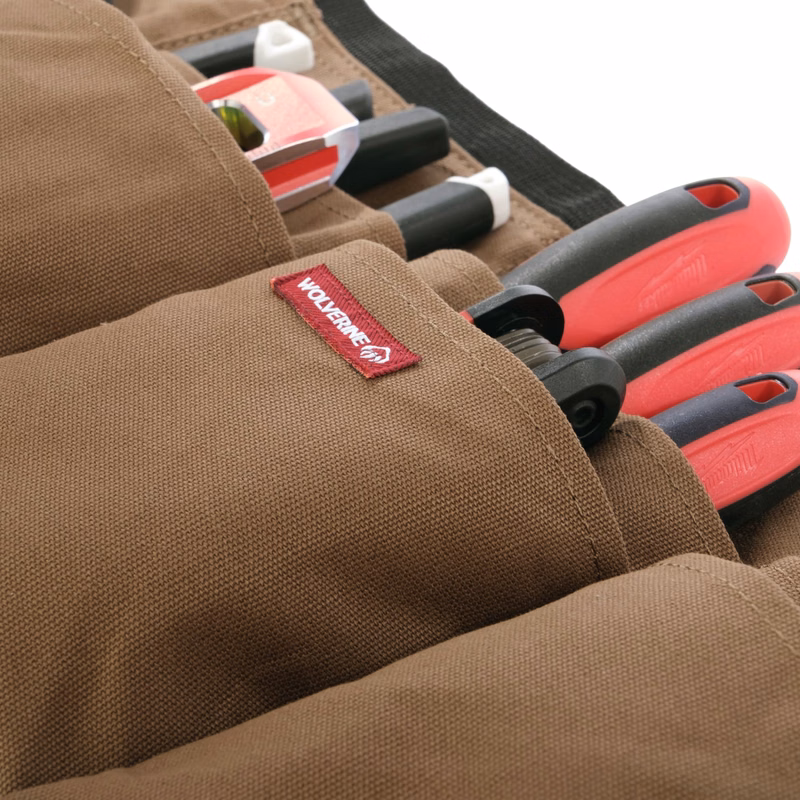 Wolverine Tool Belt