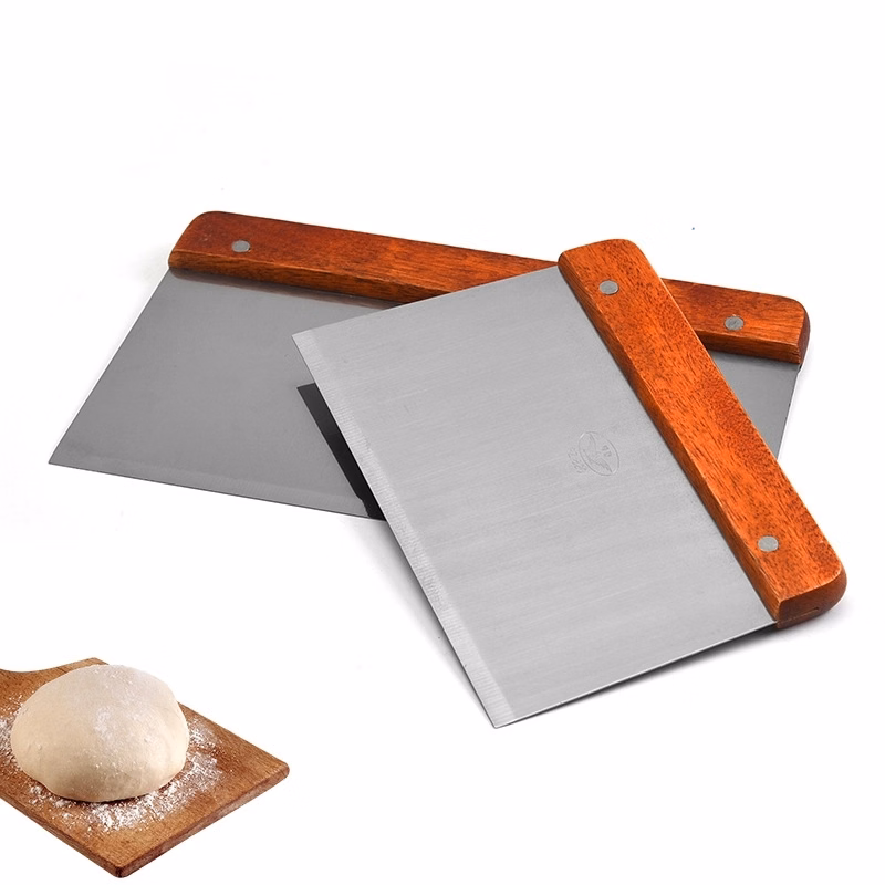 Pastry Dough Cutter