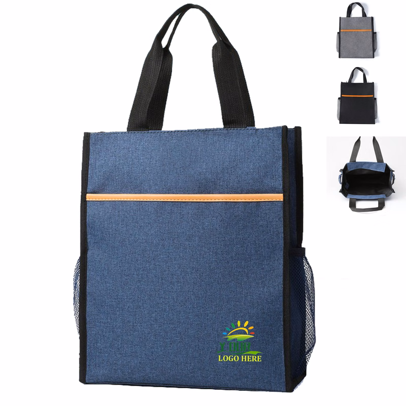 Waterproof Oxford Document Bag