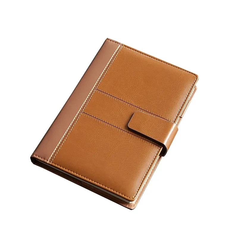 A5 PU Creative Notebook 1