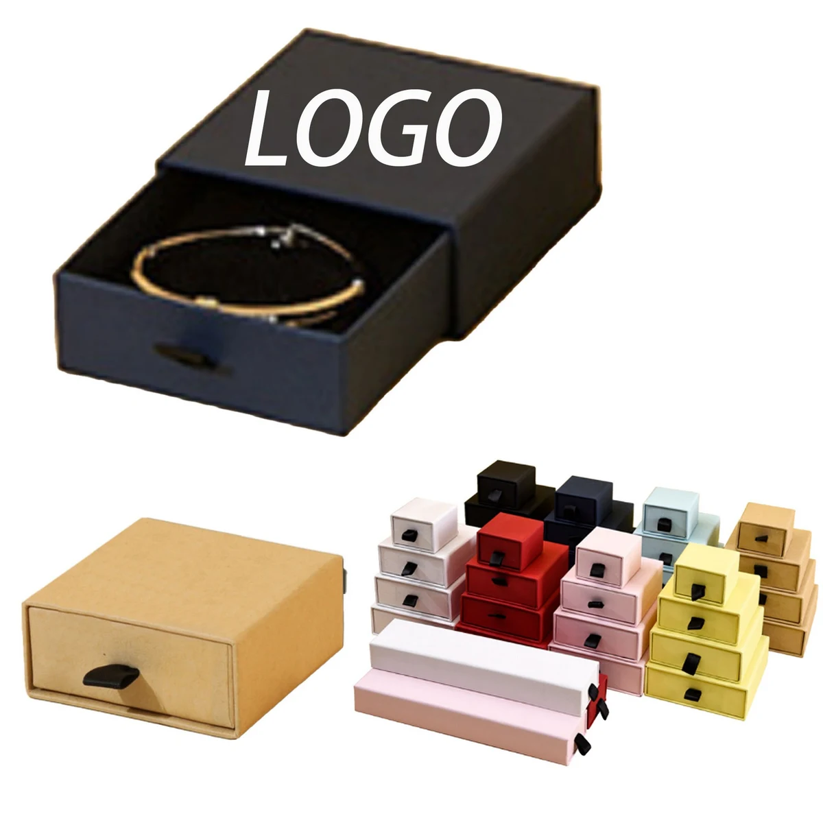 Jewelry Gift Boxes 1