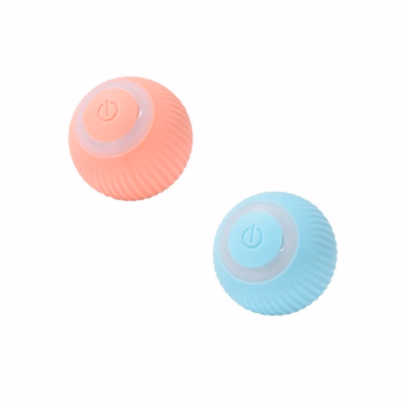 Gravity Intelligence Pet Toy Jumping Ball