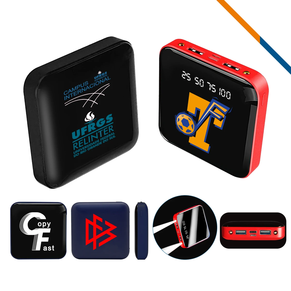 Jewel Power Bank 1