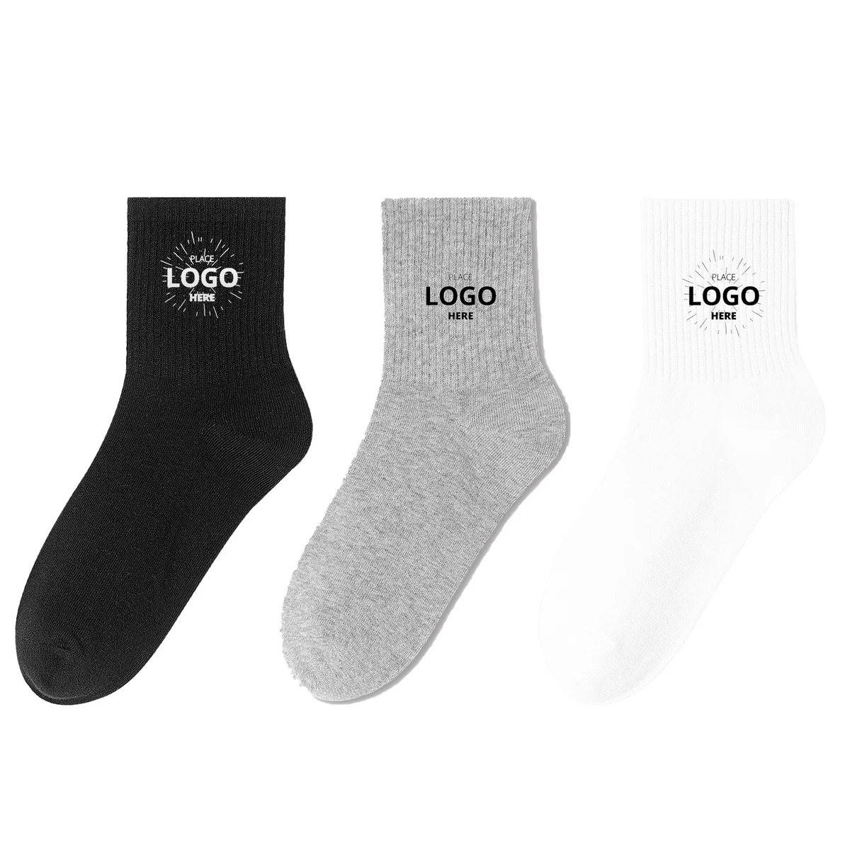 Comfort Sports Socks 1