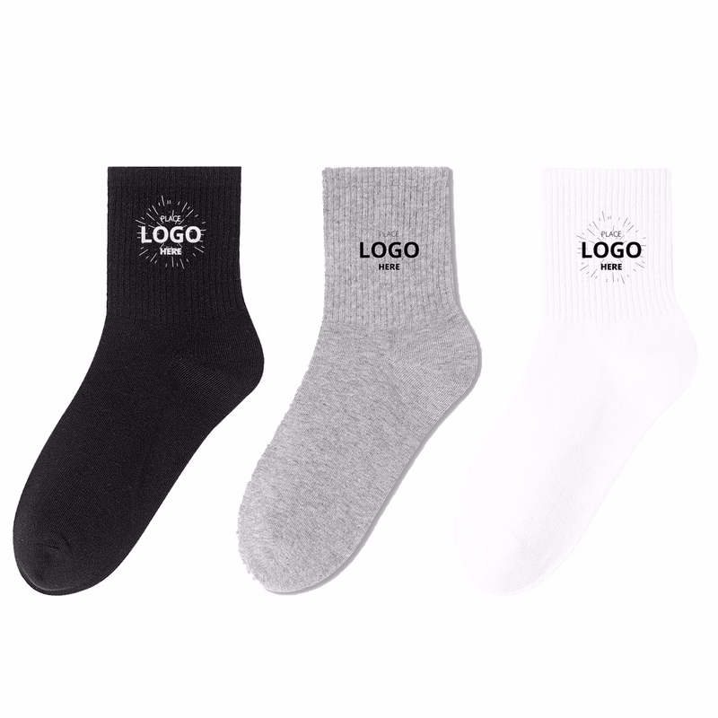 Comfort Sports Socks