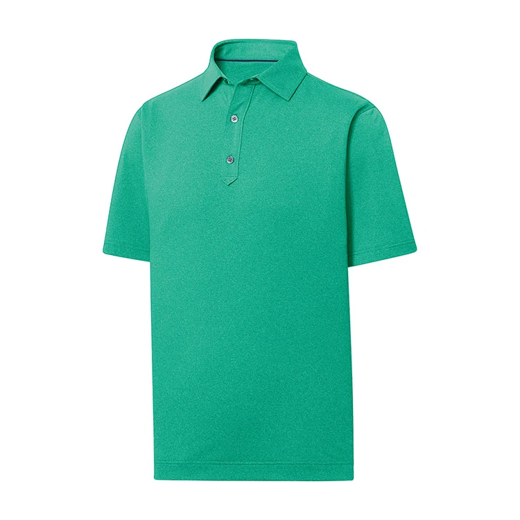 FootJoy ProDry Performance Solid Lisle Set on Packet- Self Collar 1