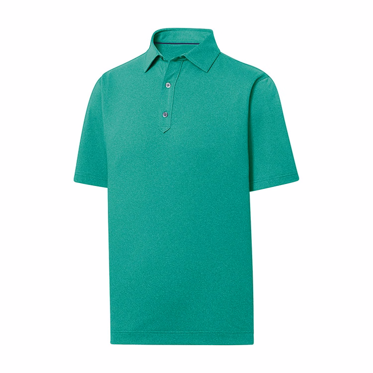 FootJoy ProDry Performance Solid Lisle Set on Packet- Self Collar