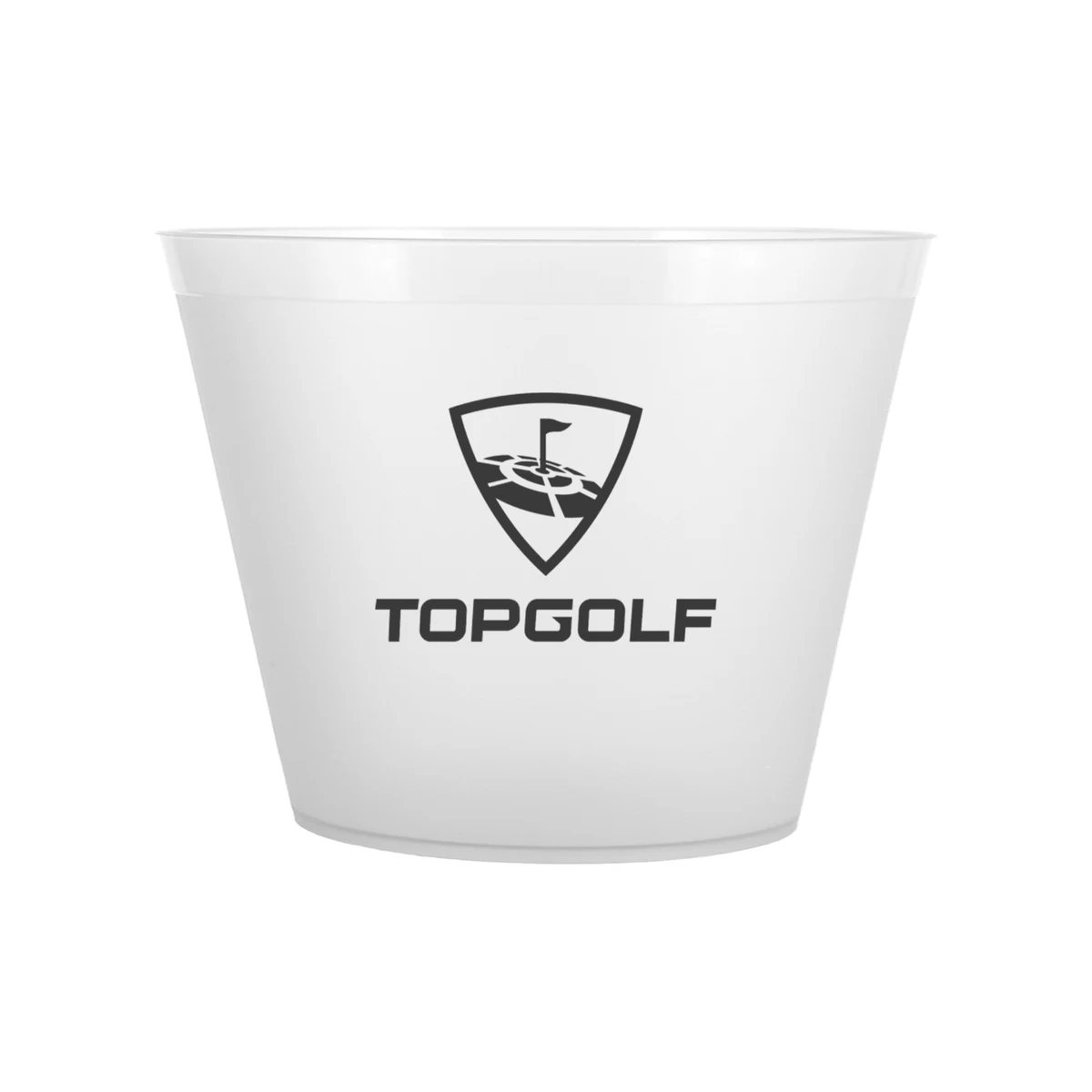 9 Oz. Unbreakable Cup - High Line 1