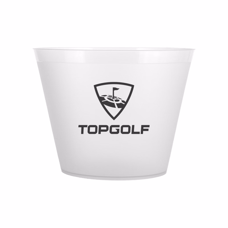 9 Oz. Unbreakable Cup - High Line