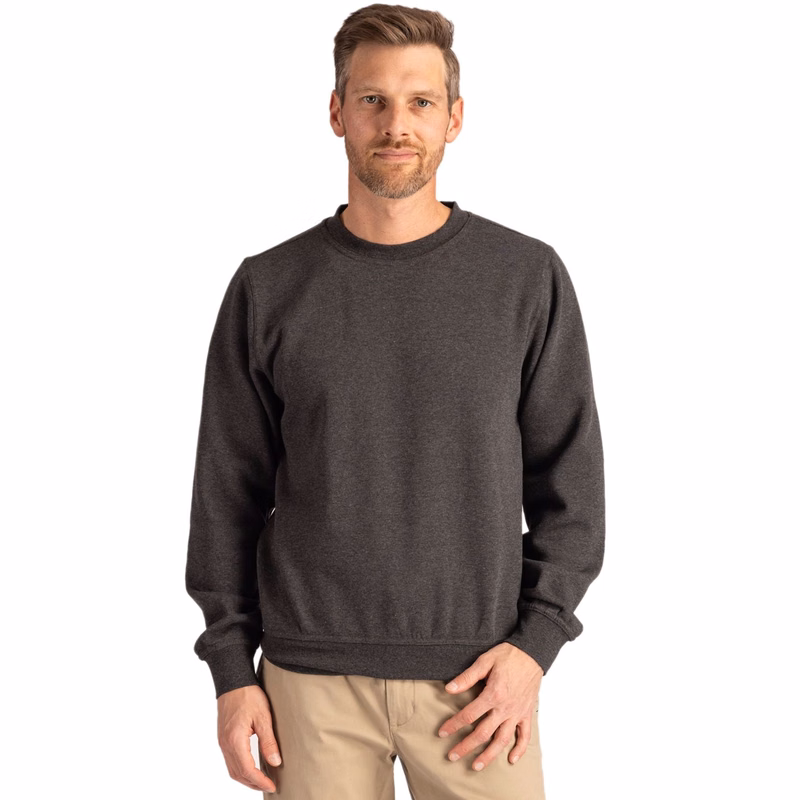 Clique Stockholm Unisex Crewneck Sweatshirt