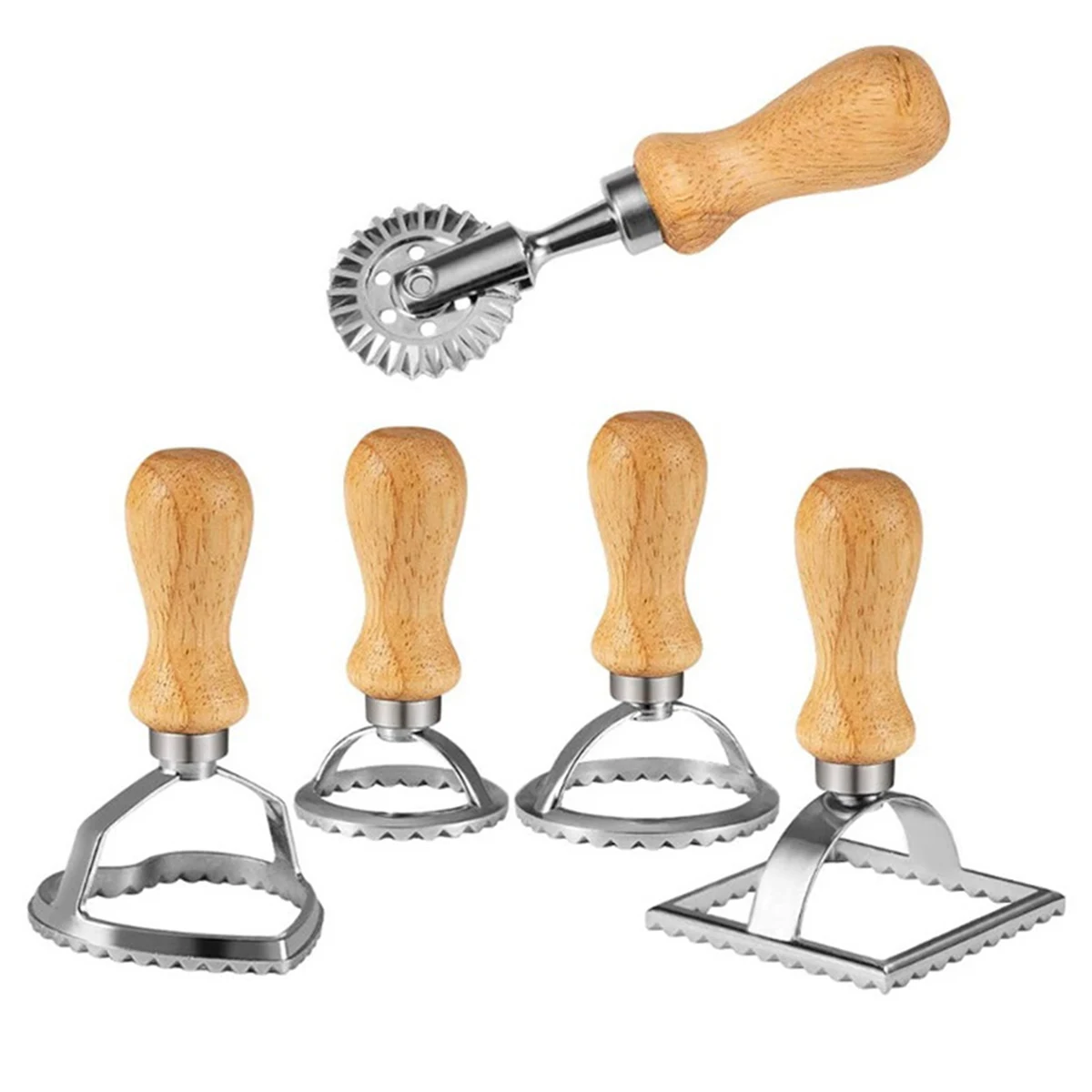 Biscuit Mold 1
