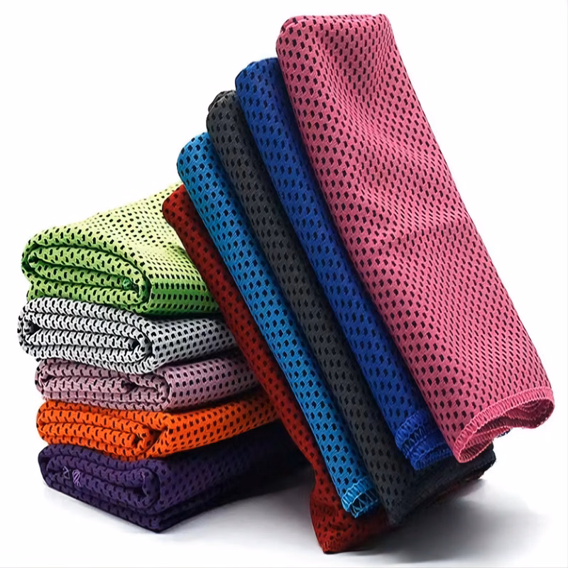 Cold Sports Towel Dry Quickly