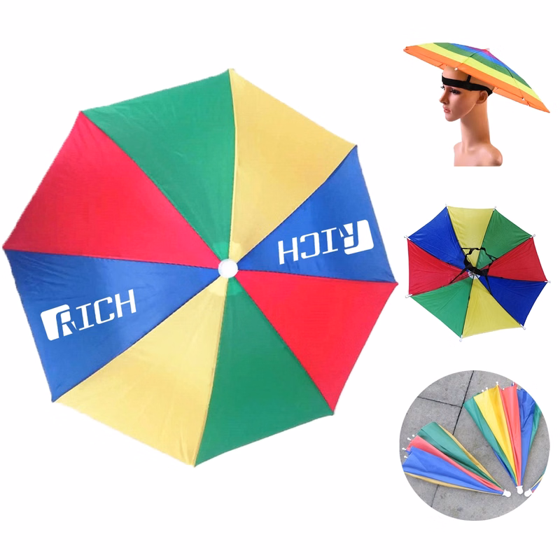 Rainbow Unbrella