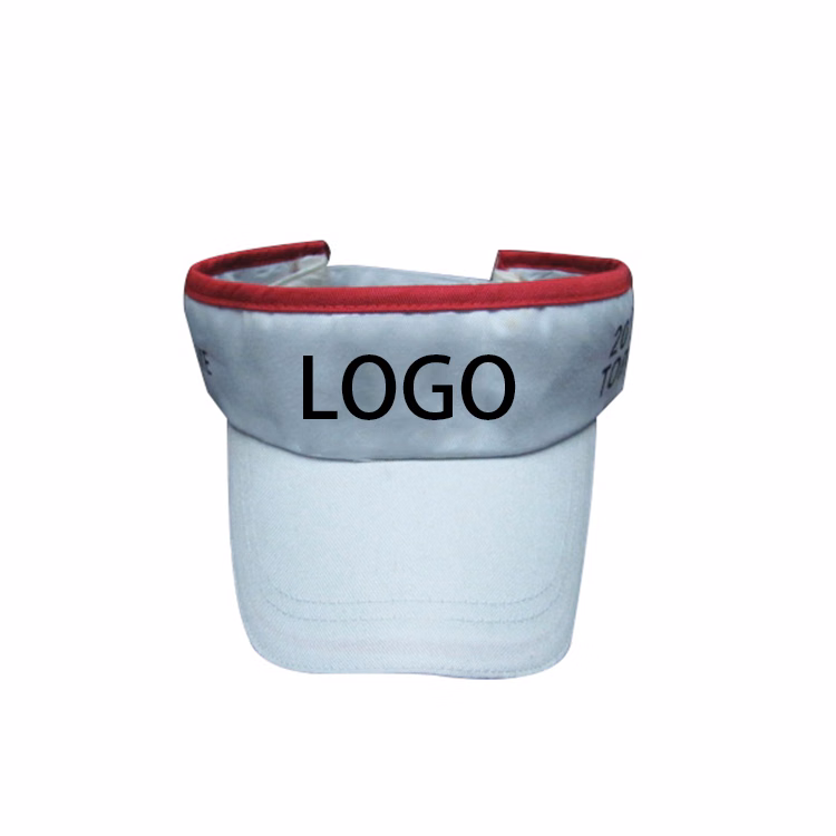 Sun Cotton Visor