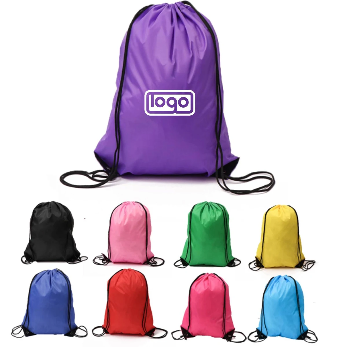 Small Hit Sports Bag 1