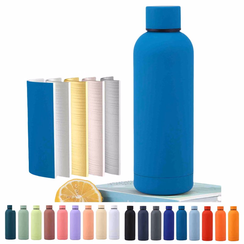 Vacuum Insulated Stainless Steel Bottle
