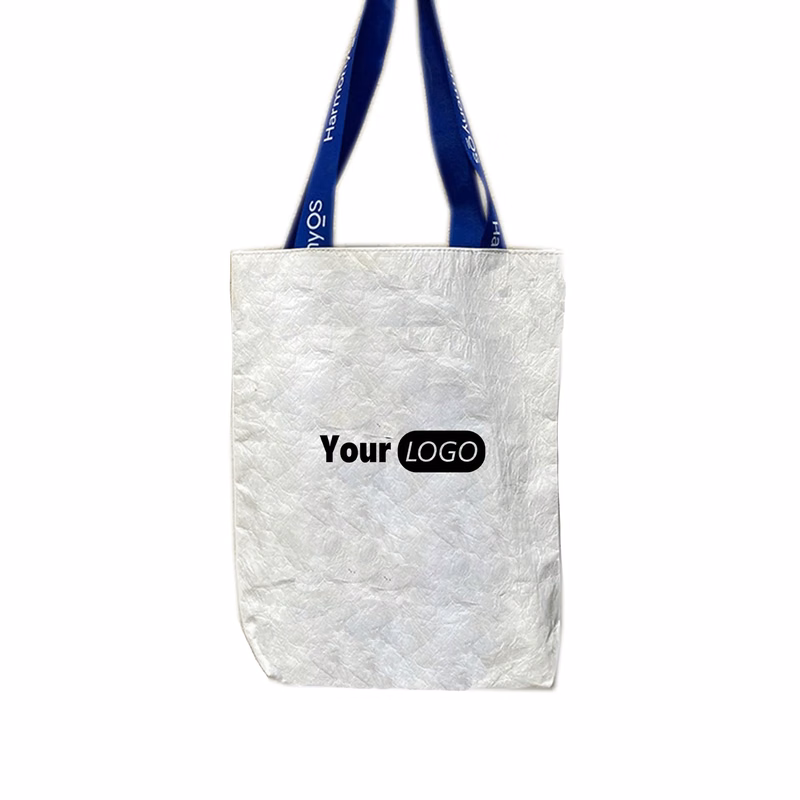 Recyclable Paper Gift Bag