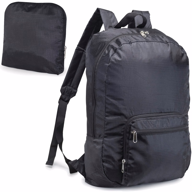 Lightweight Compact Backpack Bag