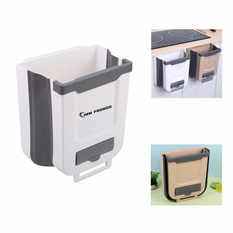 Hanging Kitchen Trash Can