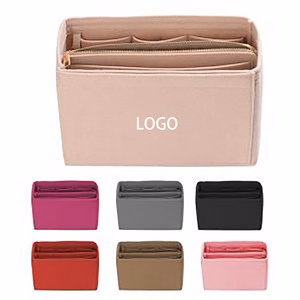 Cube Storage Felt Bag for Organizing