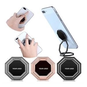 Foldable Cell Phone Stand Ring Holder 1