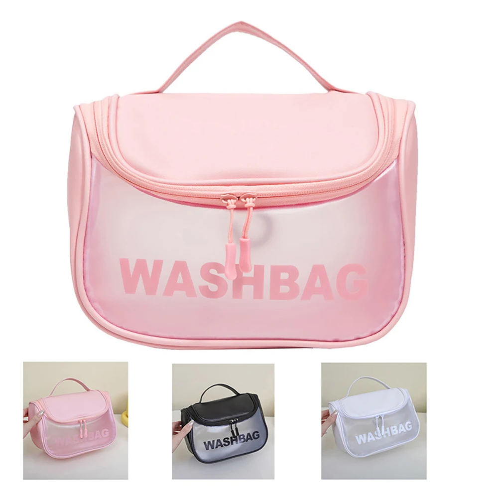 PVC Cosmetic Bag Cae 1