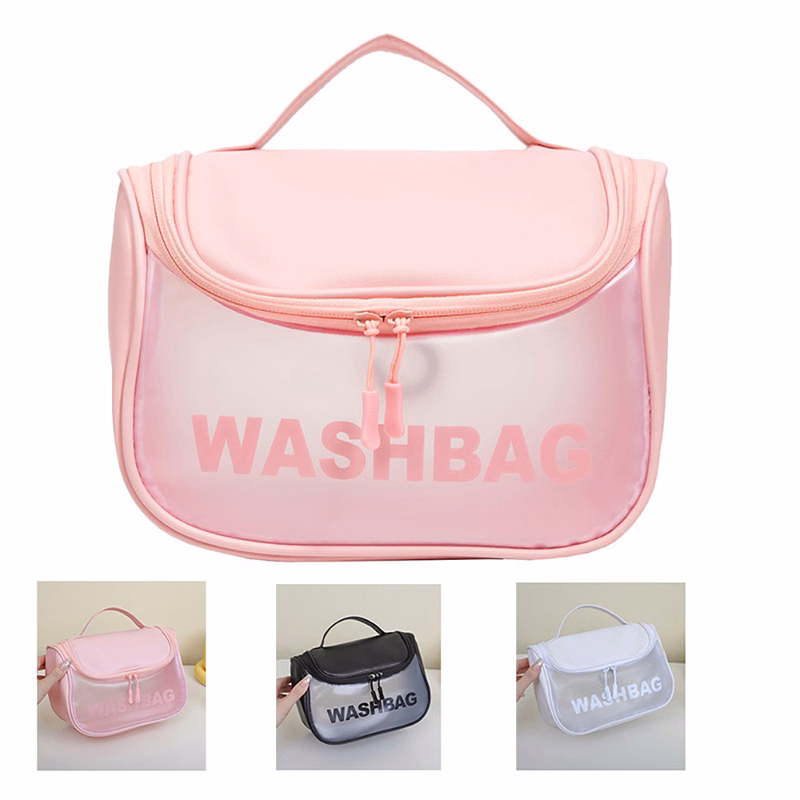 PVC Cosmetic Bag Cae