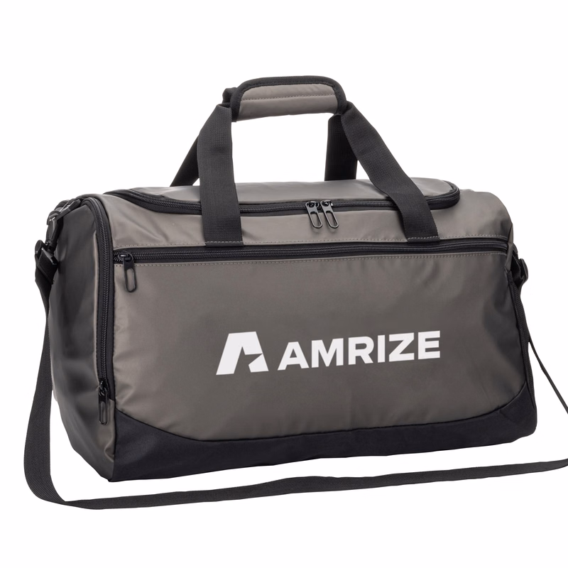 Stonecrop Duffel Bag w/Shoe Compartment