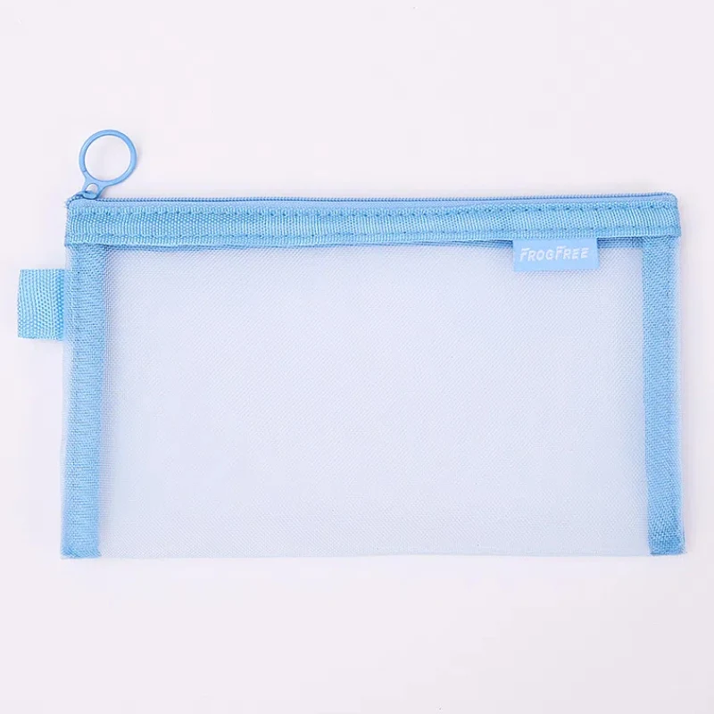 Pencil Case With Zipper 1
