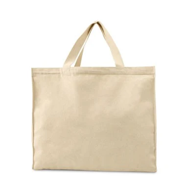 Katelyn Canvas Tote 1