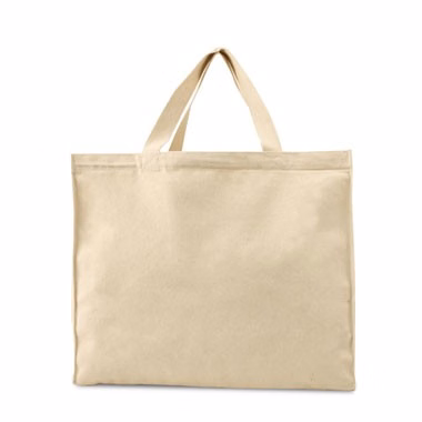 Katelyn Canvas Tote