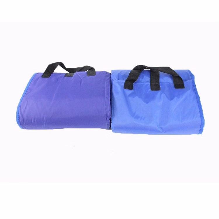 Polyester Travel Blanket/Picnic Mat