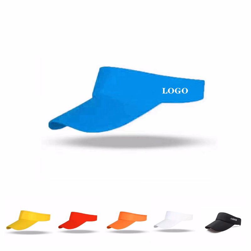 MOQ 10pcs Outdoor Ventilated Sun Cap