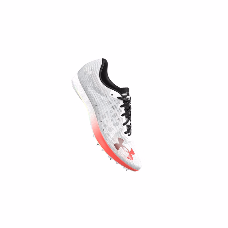 UA Shakedown Elite 2 Unisex Track Spikes